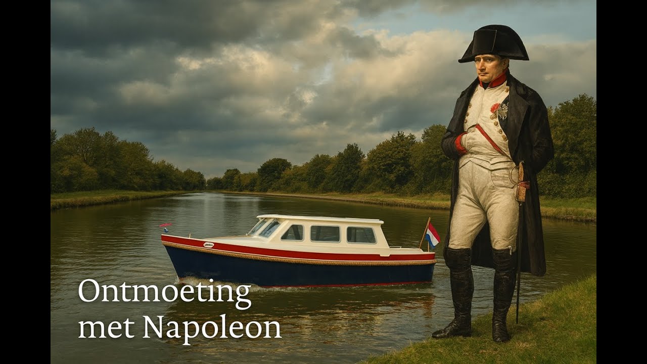 Varen van Parijs: #30 Nederweert-Tilburg