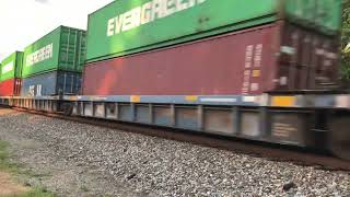 NS 238-02: NS 1838 1130 Duluth GA