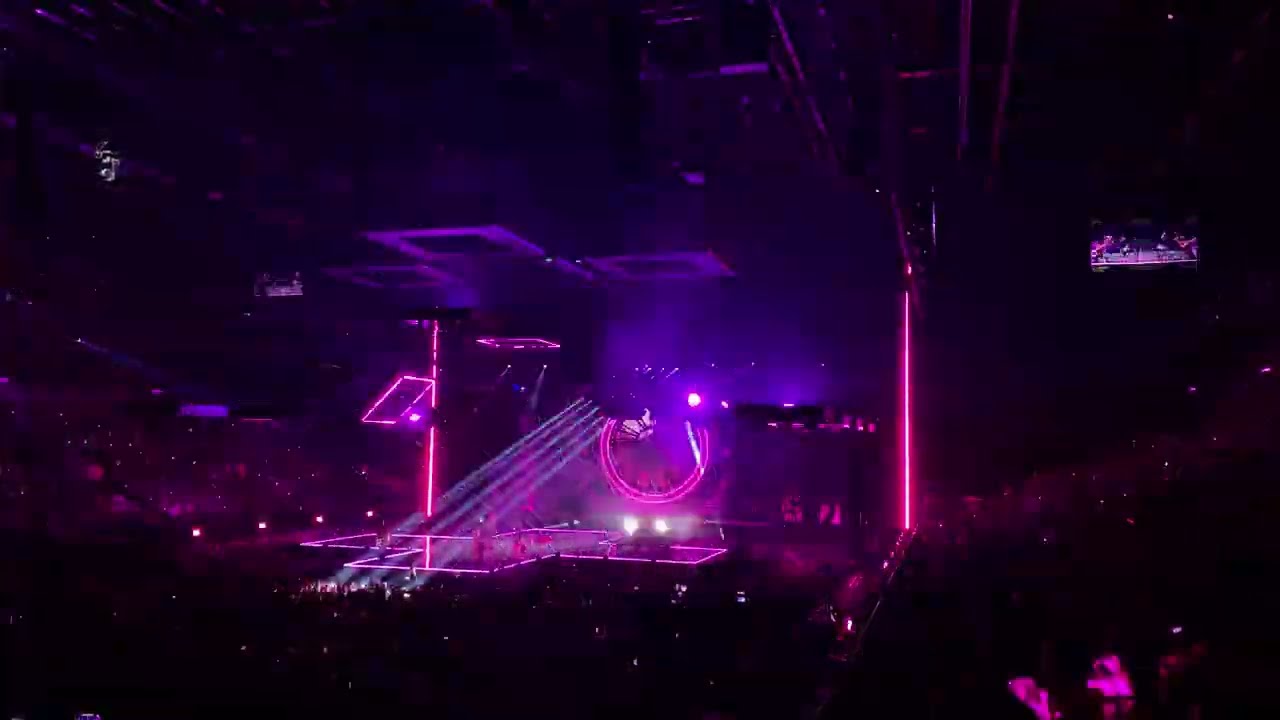 MEGARA - 11:11 | 🇸🇲 San Marino | Eurovision 2024, from the audience