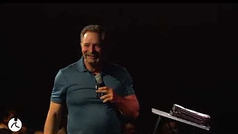 The Frank Navarros  testimony by pastor Fred Callo...