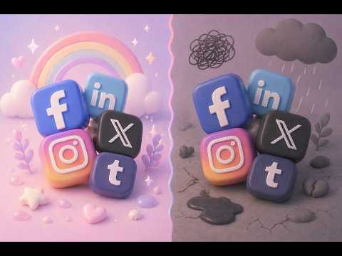 Video The Social Dilemma Documentary Student Panel Discussion!