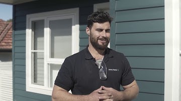 How to Install Linea™ Cladding Part 1 – Tools, Component and Design Considerations