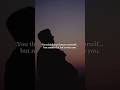 Stop Living Someone Else's Life | The Psychology of False Identity #shorts #Deepthoughts