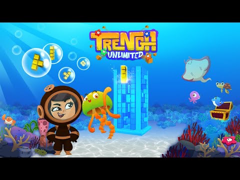 Trenga Unlimited | Official Trailer