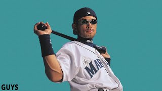 GUYS Episode 22: Weird Stat Guys