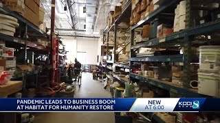 Des Moines Restore ranked No 2 in the nation for Habitat for Humanity stores