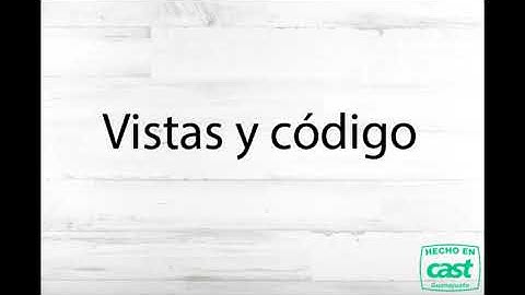 Android Studio para el desarrollo de aplicaciones móviles