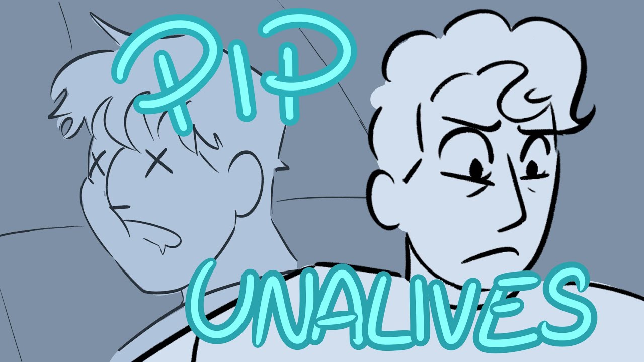 That time Phil almost died - ANIMATIC