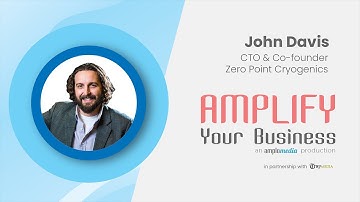 Amplify Your Business Zero Points Cryogenics