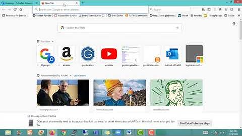 Bookings: Creating a QR Code for Your Booking