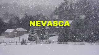 Download lagu ❄️Nevasca para Dormir 🎵Som de Tempestade de Neve Durma e Relaxe com Sons da Natureza