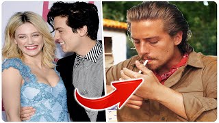 Famous 10 Things You Didn't Know About Cole Sprouse Profile