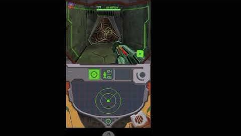 Metroid Prime Hunters-Casual Playthrough Part 1