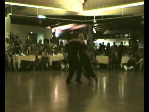 Alejandra Arruè y Sergio Natario_1