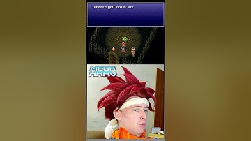 The Rarest Form of Spekkio in Chrono Trigger #shorts