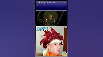 The Rarest Form of Spekkio in Chrono Trigger #shorts