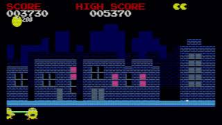 JUMP PAC on #TIC80 by Lostcadesoft