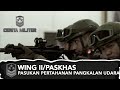 Pasukan Pertahanan Angkatan Udara - CERITA MILITER (BAG 1)