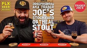 Josephsbrau Trader Joe