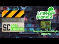 LittleBigPlanet 2 OST - Escape From San Crispin (Synth FX)