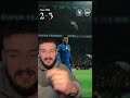 Chelsea vs Arsenal post match #chelsea #arsenal #postmatch #footballcreator #creator