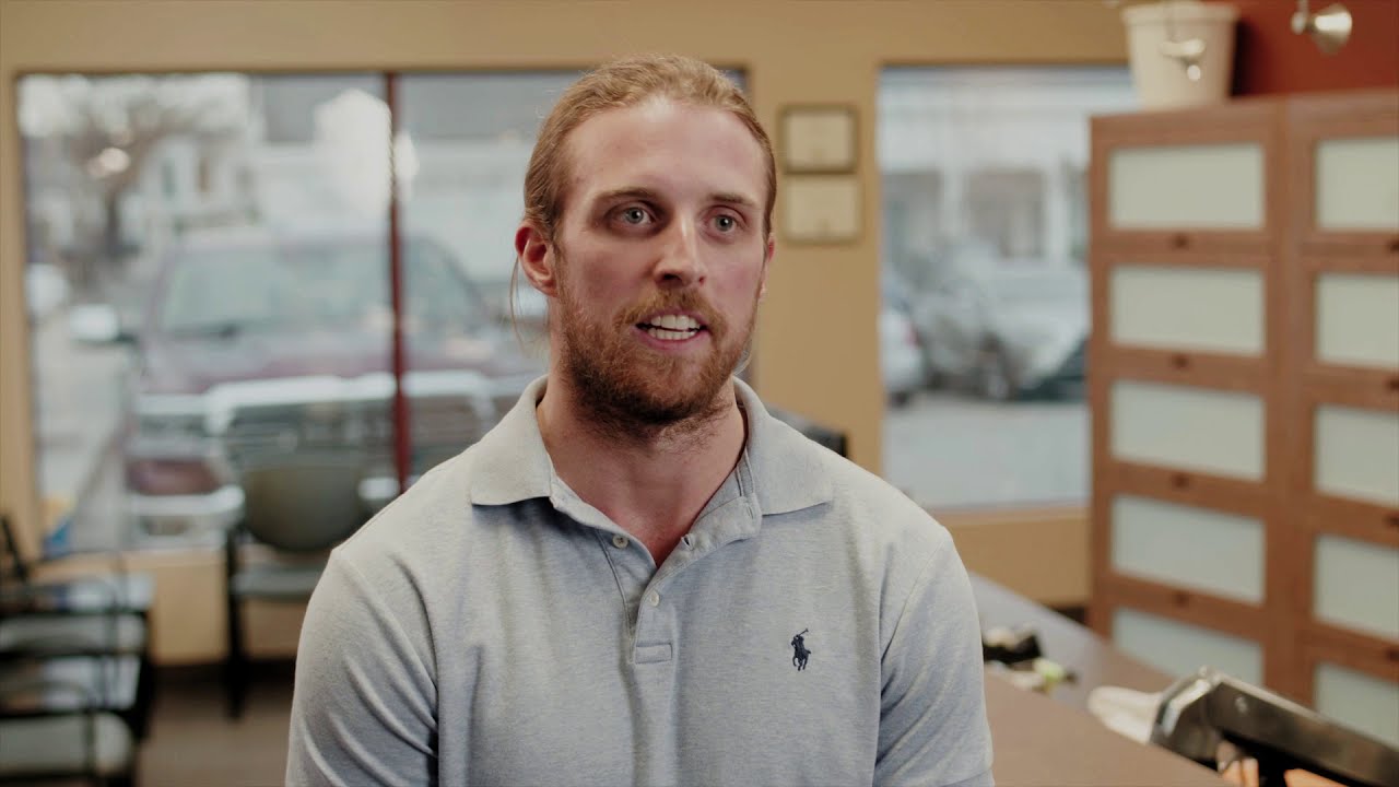 Canadian Made Medical Face Masks | First Defence Face Masks