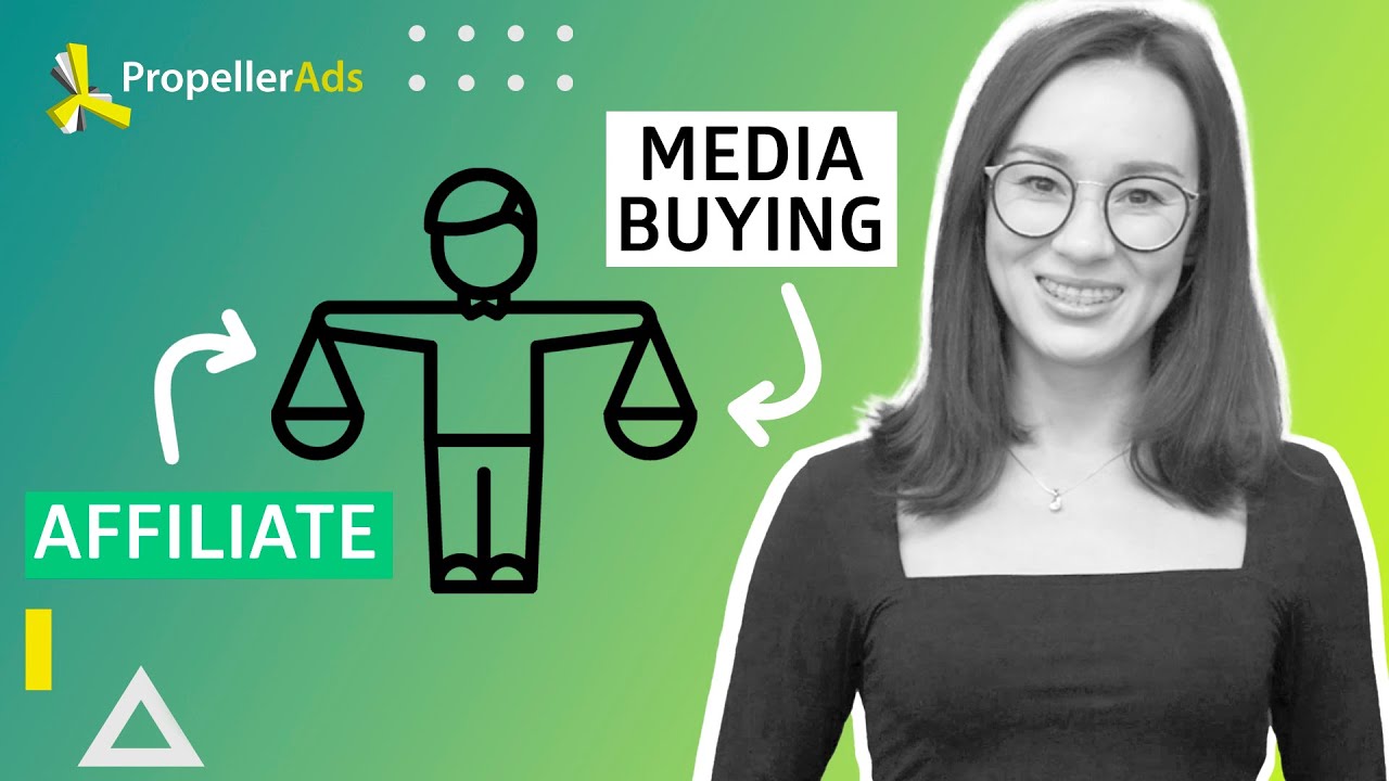 Media-Buying Vs Affiliate-Marketing: What’s the Difference?