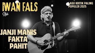 BALADA MEJA KAYU RAPAT 🪑 | Lagu Satire untuk Janji Manis yang Tak Pernah Terealisasi 📜