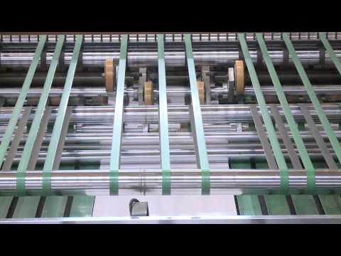 Video CÔNG TY TNHH CÔNG NGHIỆP BAO BÌ VISINGPACK - youtube