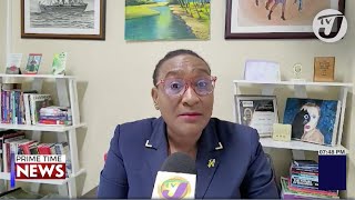 'We Cant Keep Giving a BLY! to Violent Children....' - Anniona Jones #BOTW | TVJ News