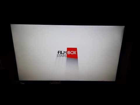 Filmbox Stars and Filmbox Extra HD Ident