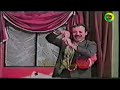 من تراثنا الجميل مسرحية دستور ياحاضرين للفنان همام حوت 11 