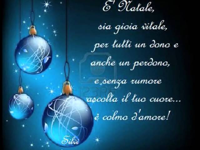 Auguri Di Natale Youtube.Buon Natale Amici Miei Youtube