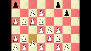 Chess Game : 879  How to play without king chess? #chessstrategyforbeginners #gameofchess