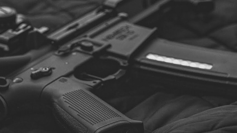 M16 - Кто Ты Такой