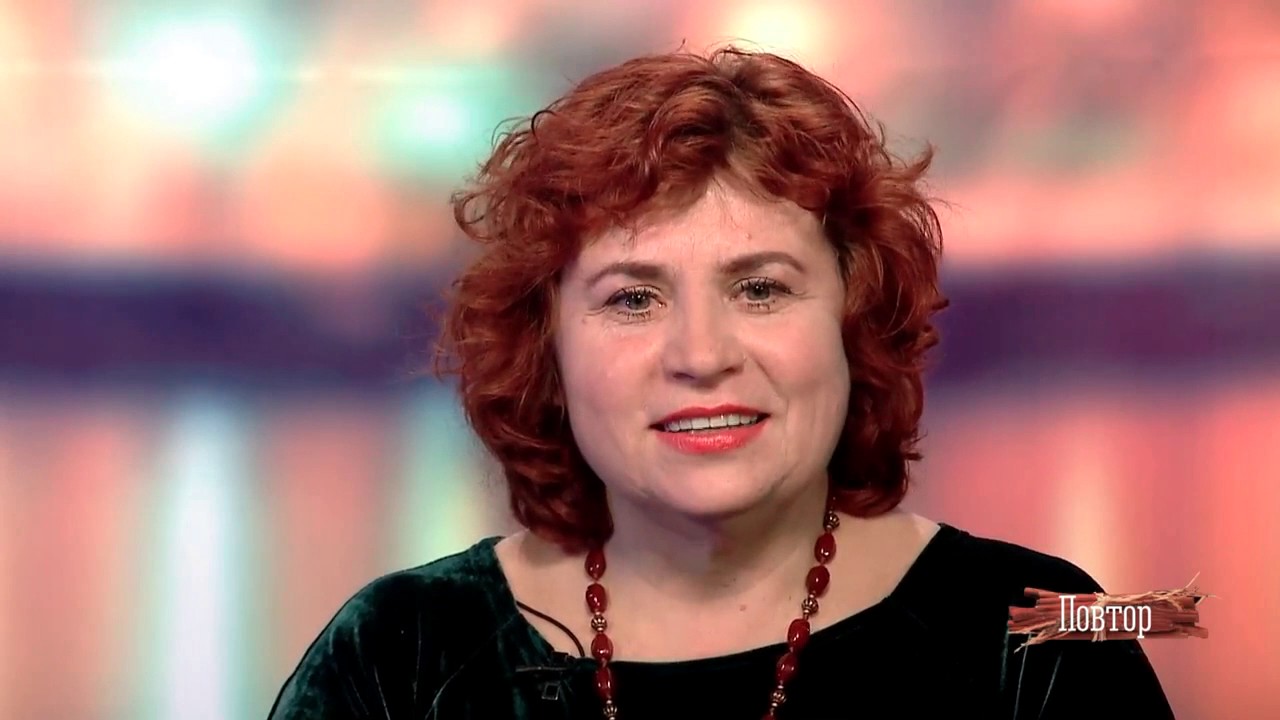 Сокольская Елена Астролог