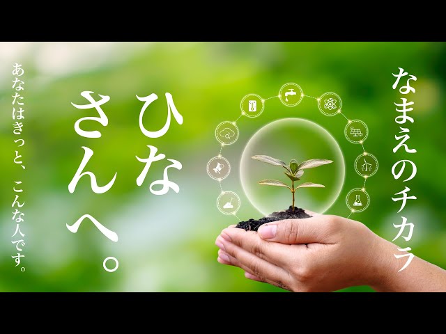 「ひな」の意味は?