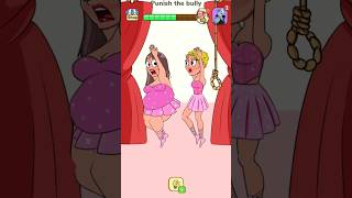 Those who dance wrong will be hanged! 😂😂(my talking tom 2) #mytom2 #mytalkingtom2 #shorts
