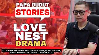 LOVE NEST | PAPA DUDUT STORIES screenshot 1
