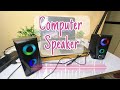 Best computer speaker under rs699  pocket friendly speaker 2023  ishivam tiwari