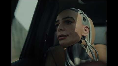 SEVDALIZA - EVERYTHING IS EVERYTHING (MUSIC VIDEO)