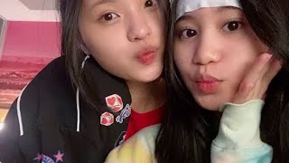 Live Showroom Alya JKT48 - 8-5-24