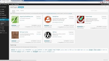InstaBuilder 2.0 Tutorial 1 How To Install Using WP