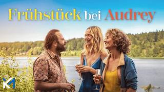 Frühstück bei Audrey — Trailer Deutsch | Kinostart: 10. September 2026