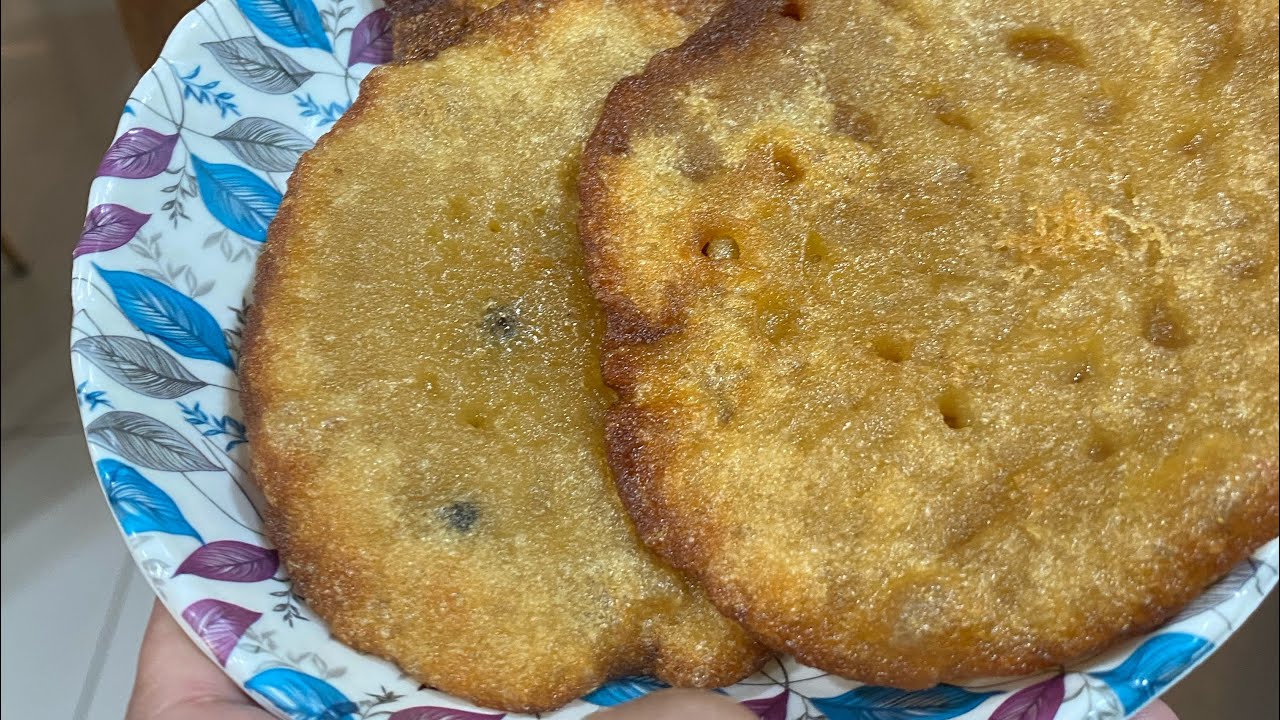 માલપૂવા બનાવવાની રીત/मालपुवा #gujaratifood #youtubeshorts #recipe #sweet #trending #holispecial 