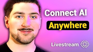 Creating TextCortex AI Automations with Make.com (Live Workshop)