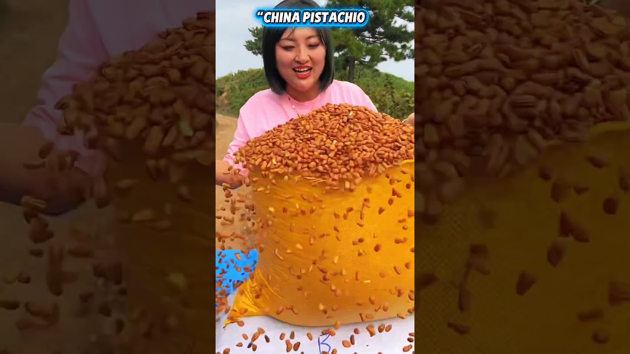 I Didn’t Expect THIS Quality 😳 | Premium Pistachio Unboxing That Shocked Me