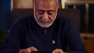 Heartfulness Masterclass - Day 1 Relaxation - Hindi