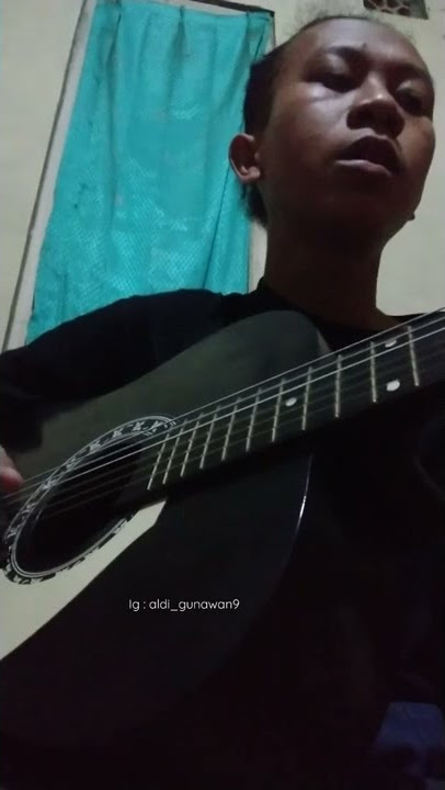 Kelangan | cover #laguviral #kelangan#storywa #cover#lagubanyuwangi #aldigunawan22