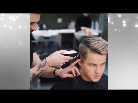 Top 10 Gaya  Rambut  Pria  Hidung  Mancung 2021 YouTube